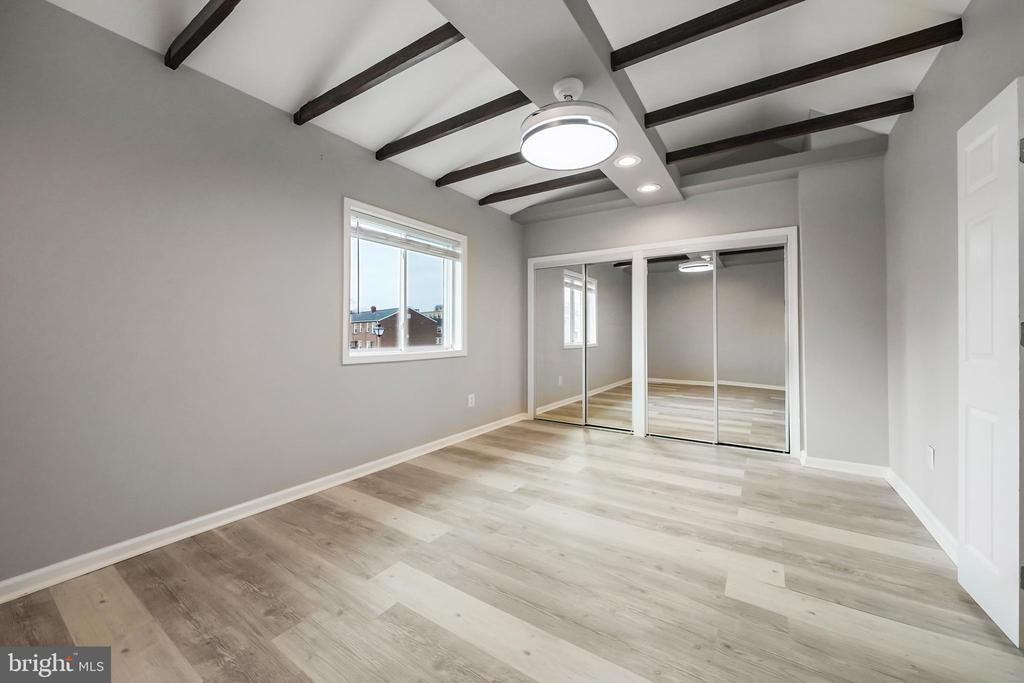 1015 FIRST STREET