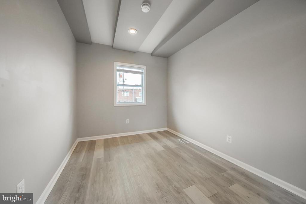 1015 FIRST STREET