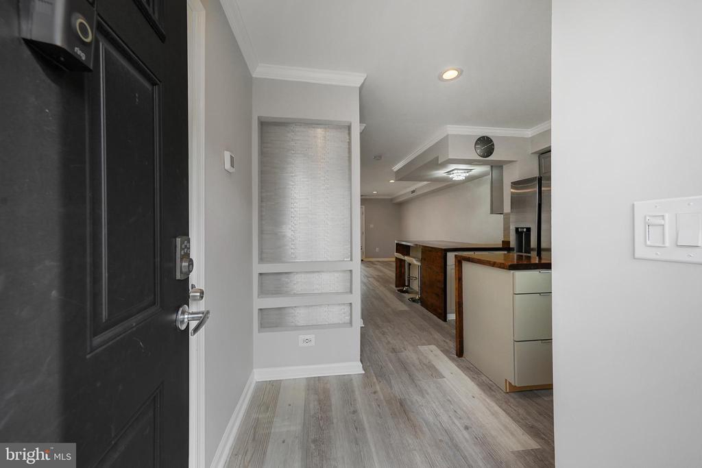 1015 FIRST STREET