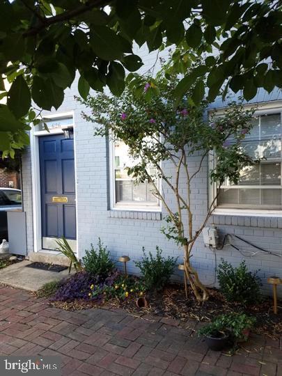 626 S PITT STREET A