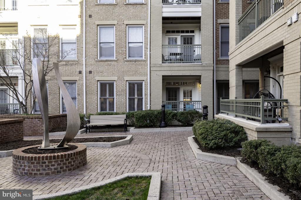 1115 CAMERON STREET 101