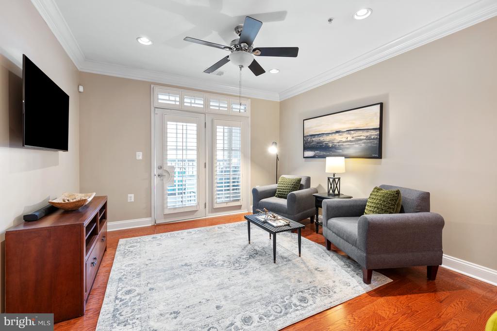 1115 CAMERON STREET 101
