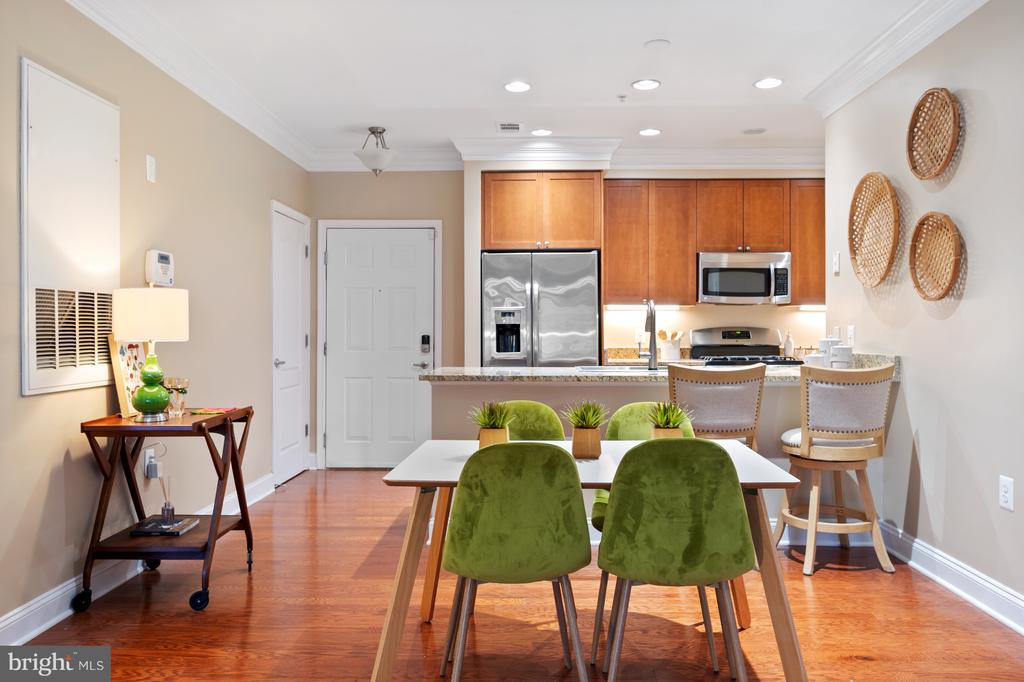 1115 CAMERON STREET 101