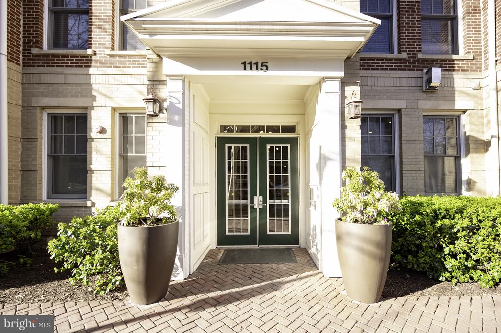 1115 CAMERON STREET 101