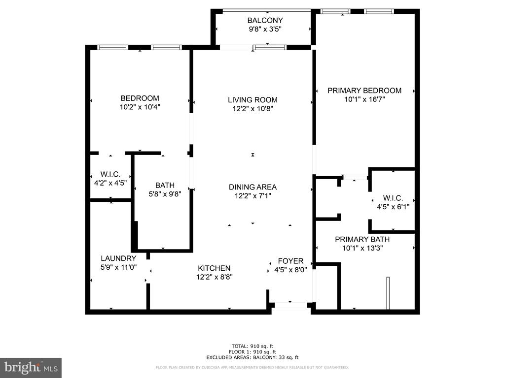 1115 CAMERON STREET 101