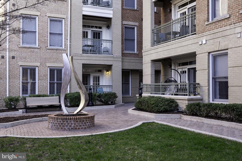 1115 CAMERON STREET 101