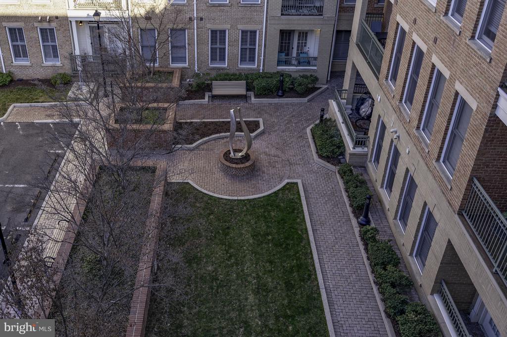 1115 CAMERON STREET 101