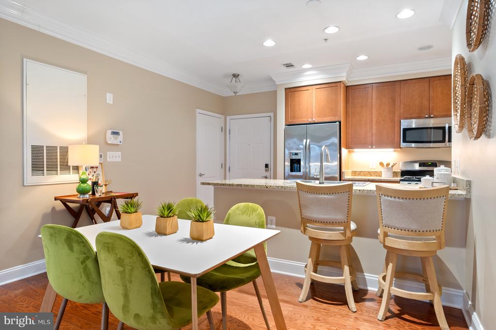 1115 CAMERON STREET 101