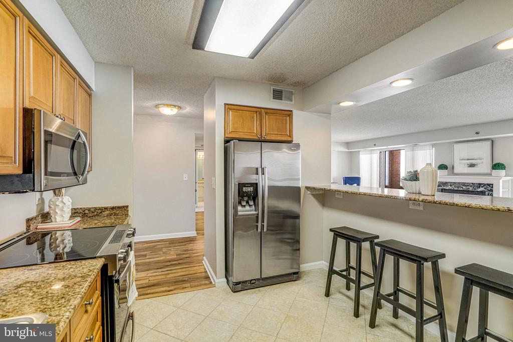 2181 JAMIESON AVENUE 1405