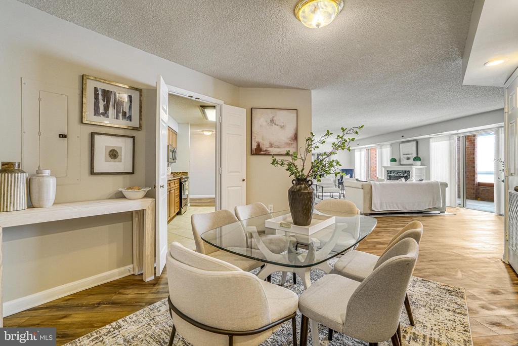 2181 JAMIESON AVENUE 1405