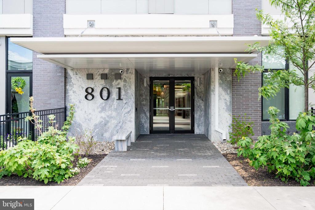 801 N FAIRFAX STREET 410