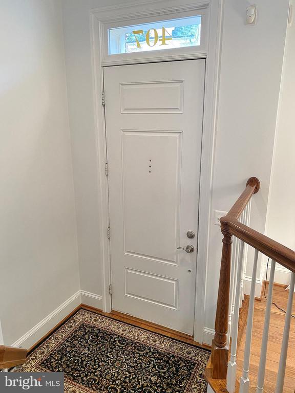 407 ORONOCO STREET