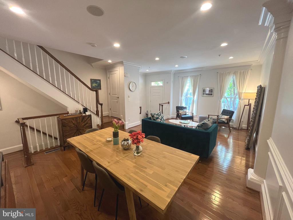 407 ORONOCO STREET