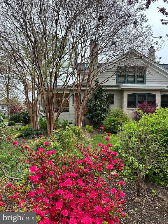 120 W MAPLE STREET
