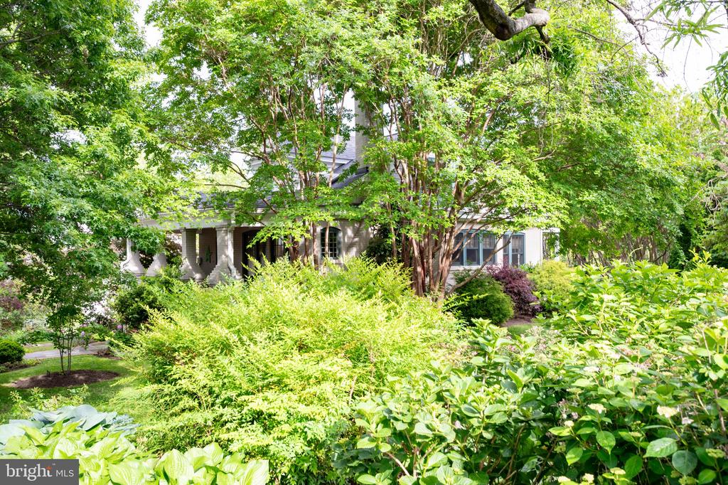 120 W MAPLE STREET