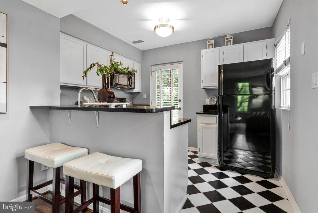 1307 E ABINGDON DRIVE 4