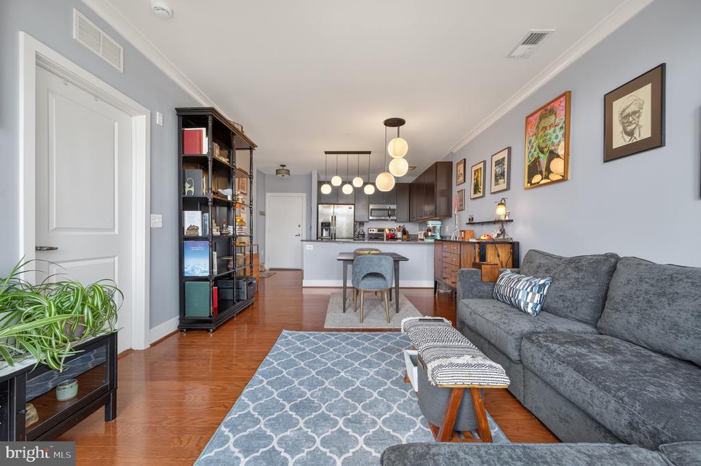 915 N PATRICK STREET 406