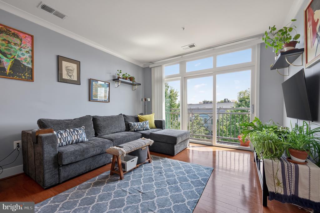 915 N PATRICK STREET 406