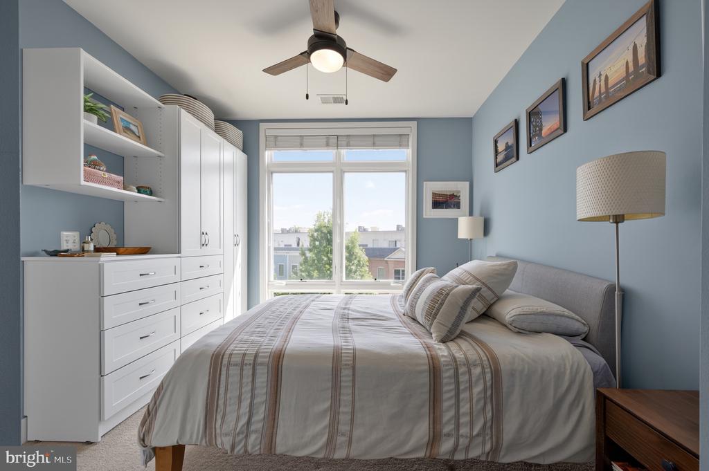 915 N PATRICK STREET 406