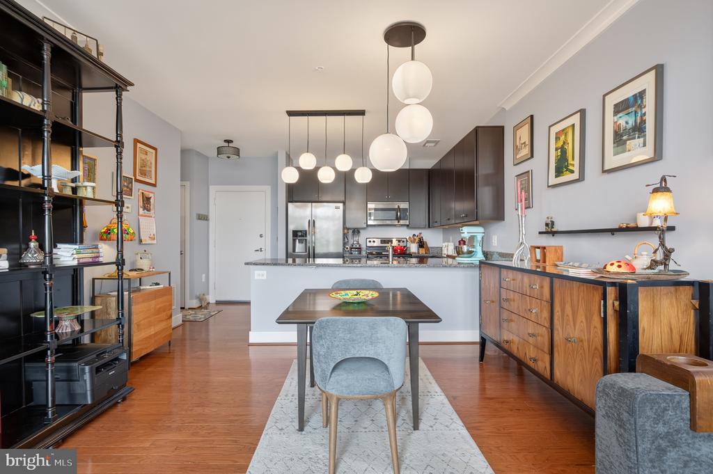915 N PATRICK STREET 406