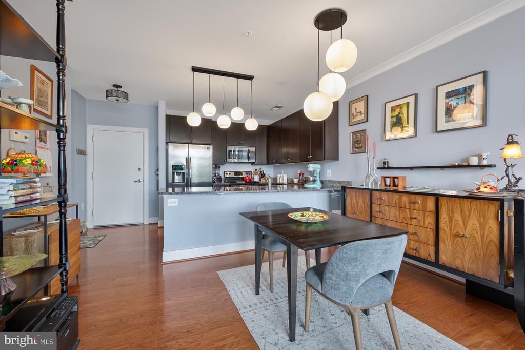 915 N PATRICK STREET 406
