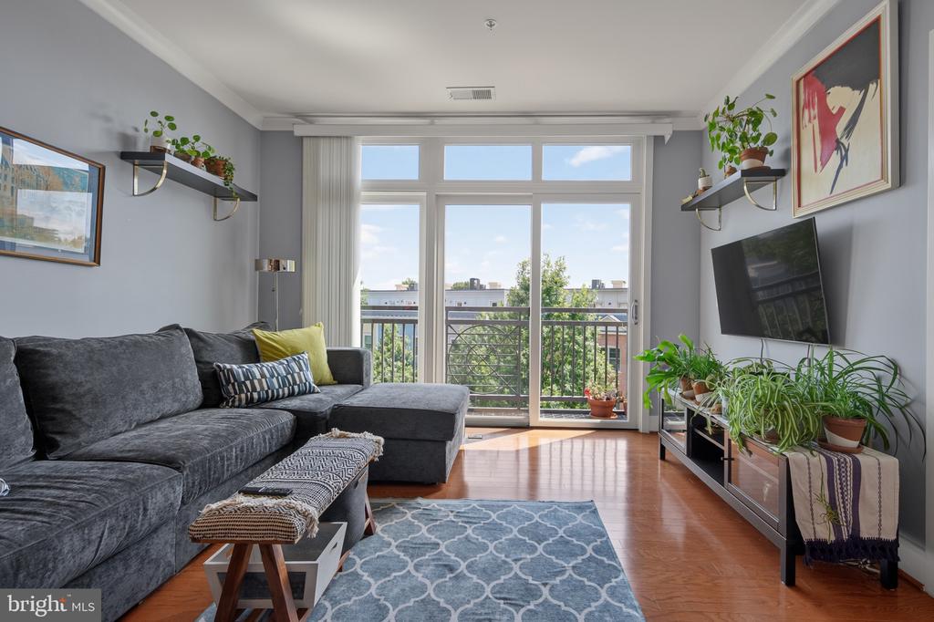 915 N PATRICK STREET 406