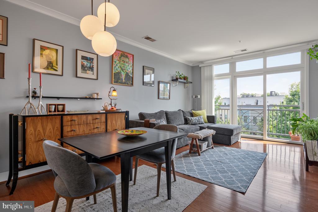 915 N PATRICK STREET 406