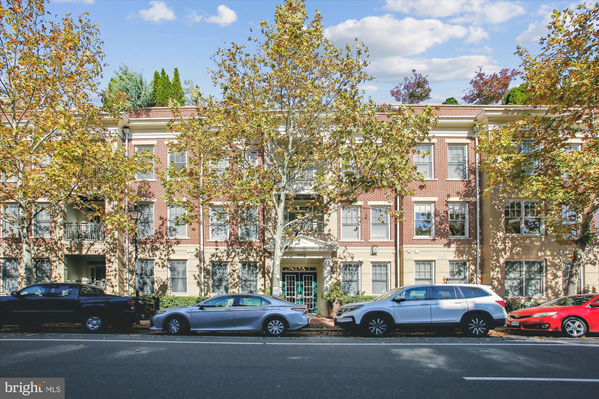 1115 CAMERON STREET 205