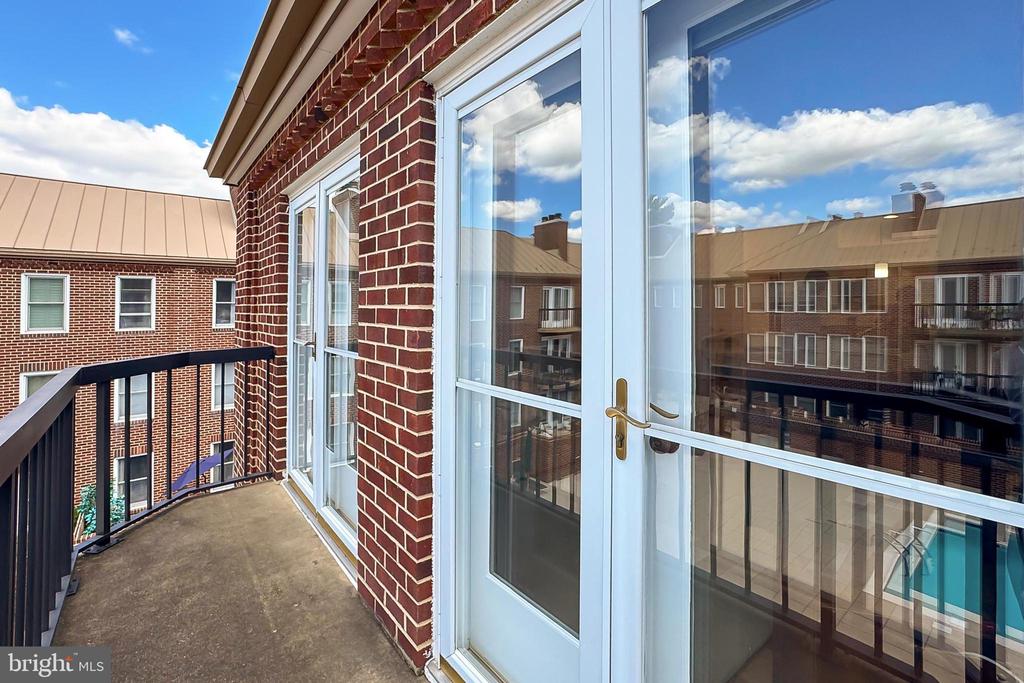 801 S PITT STREET 435