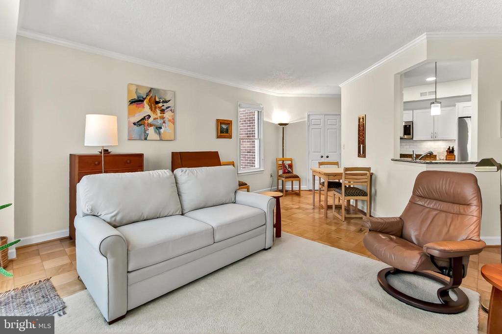 801 S PITT STREET 435