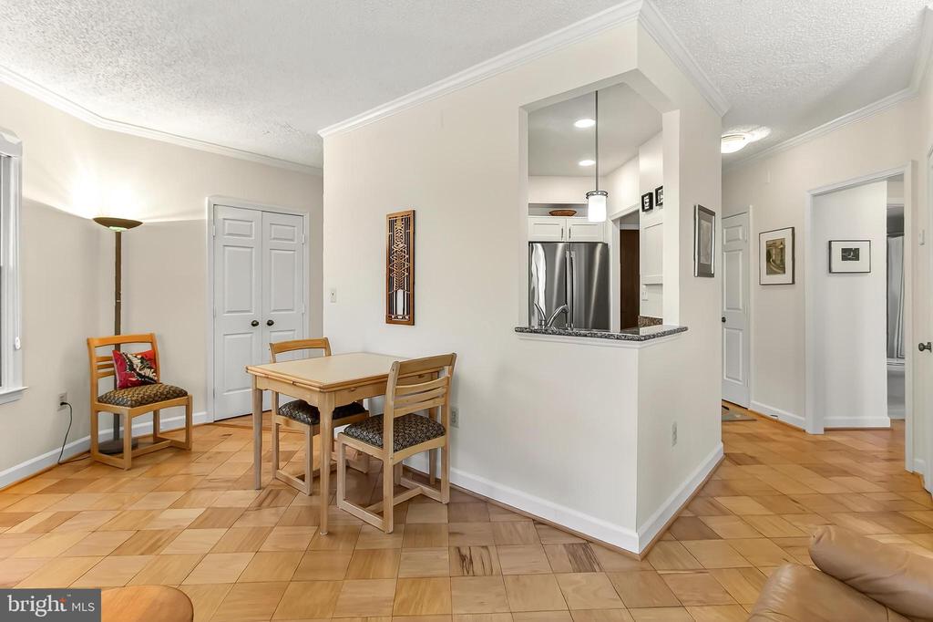 801 S PITT STREET 435
