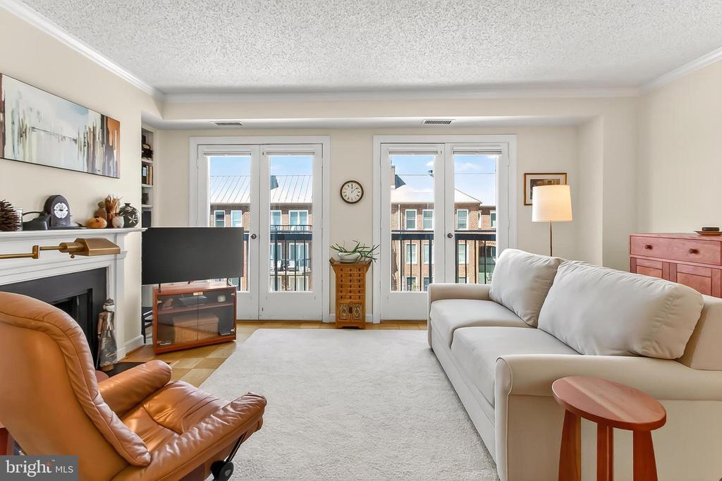 801 S PITT STREET 435