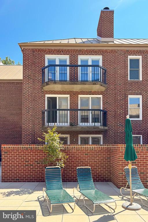 801 S PITT STREET 435