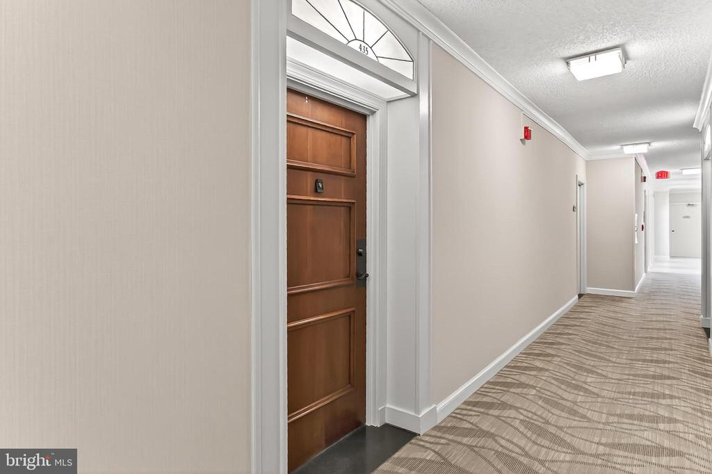 801 S PITT STREET 435