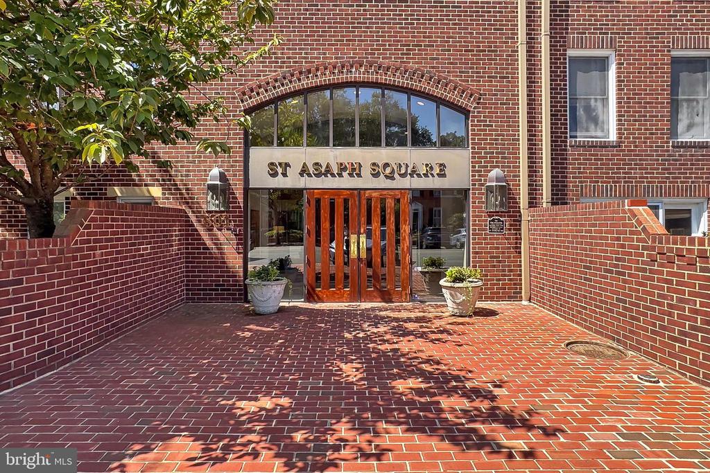801 S PITT STREET 435
