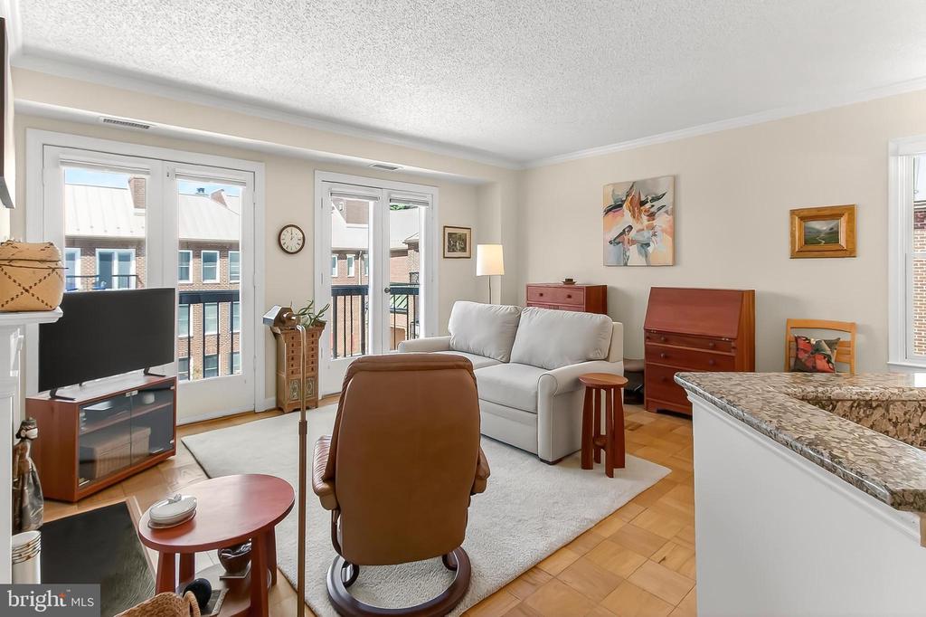 801 S PITT STREET 435