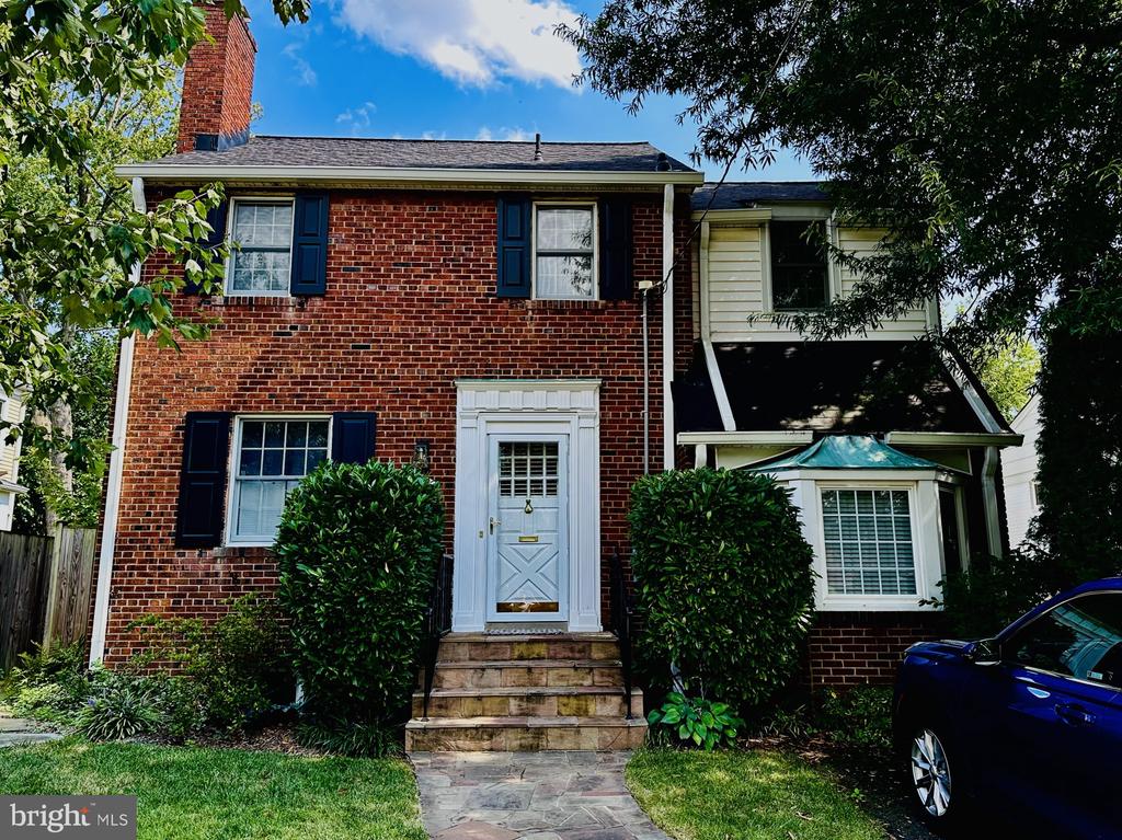 2409 CAMERON MILLS ROAD