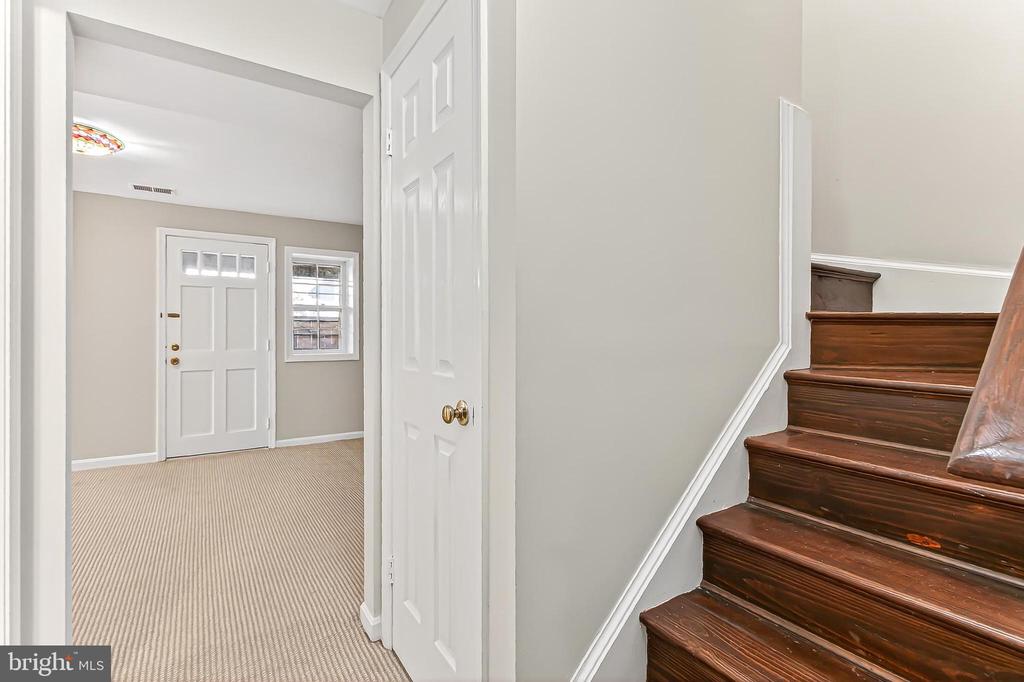 805 GREEN STREET