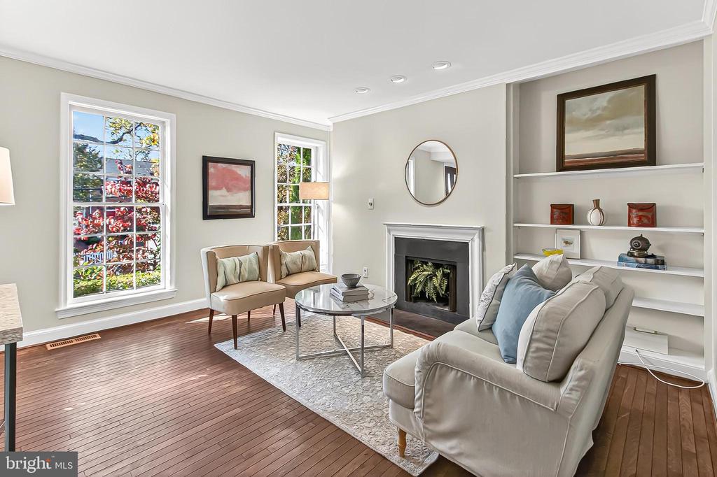 805 GREEN STREET