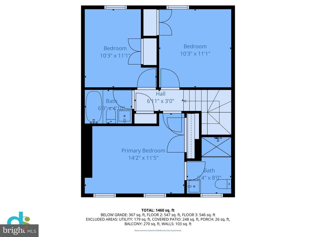 805 GREEN STREET