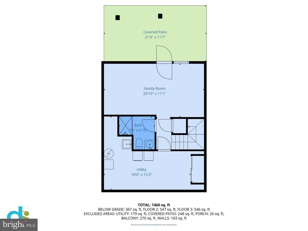 805 GREEN STREET