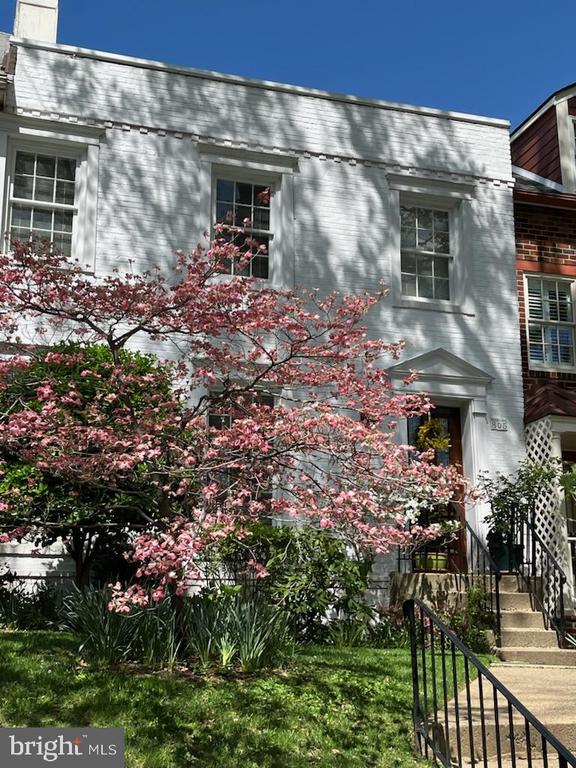 805 GREEN STREET