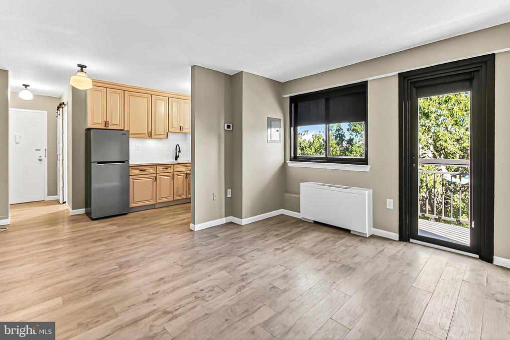 801 N PITT STREET 505