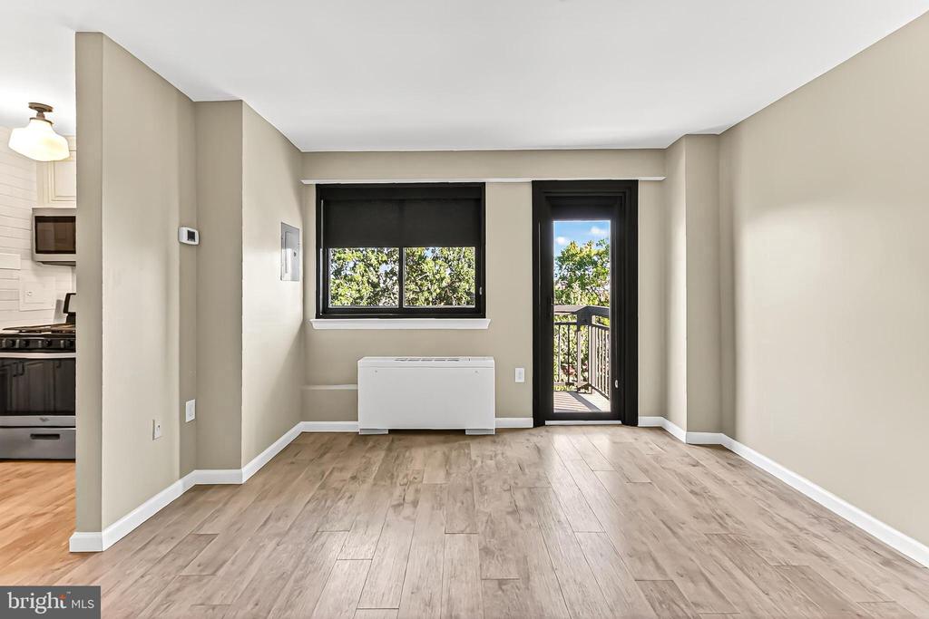 801 N PITT STREET 505
