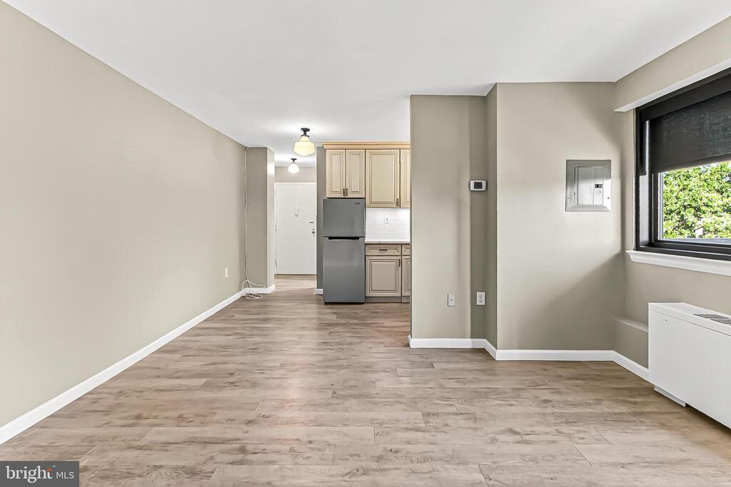 801 N PITT STREET 505