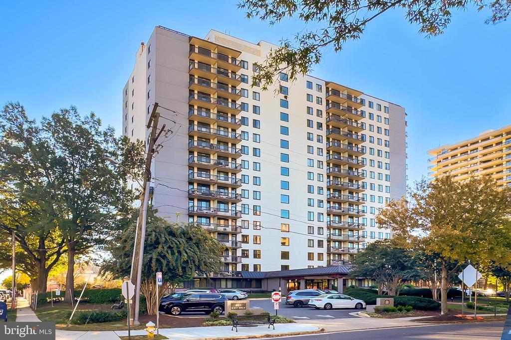 801 N PITT STREET 505