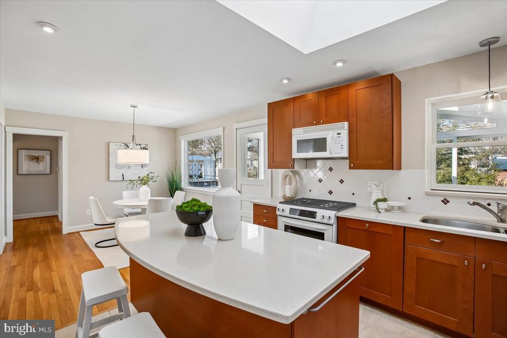 503 MONTICELLO BOULEVARD