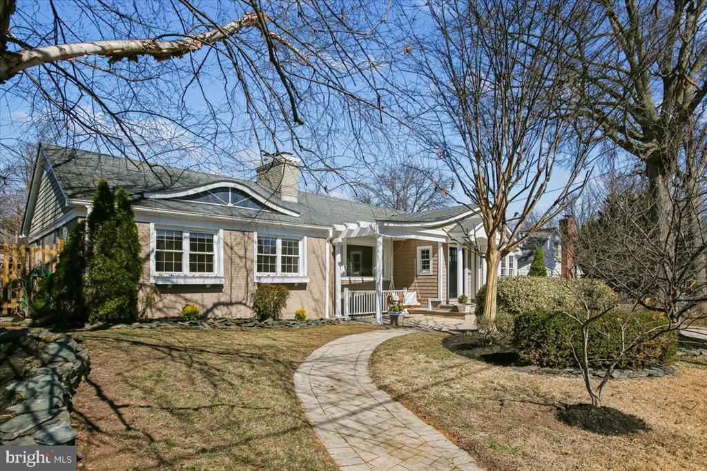 503 MONTICELLO BOULEVARD