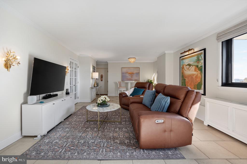 801 N PITT STREET 1708