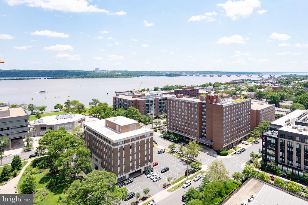 801 N PITT STREET 1708